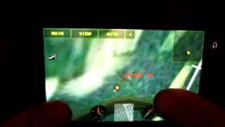 FighterWing Combat Flight Simulator screenshot 3