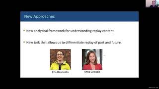Are cortical ripples related to the binding of disparate elements  (more ...) - Loren Frank