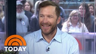 Celebrity Bode Miller shines light on mental health in ‘The Paradise Paradox’ Wealth