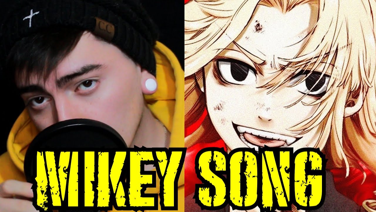 Ver MIKEY SONG「 INVENCIBLE 」TOKYO REVENGERS I @DobleCeroRap & Bastián Cortés no YouTube Ver MIKEY SONG「 INVENCIBLE 」TOKYO REVENGERS I @DobleCeroRap & Bastián Cortés no YouTube