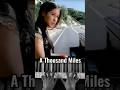 A Thousand Miles by Vanessa Carlton (Piano Cover)