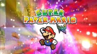 Super Paper Mario Music: Gaining Abilty To Flip
2-D to 3-D Super Paper Mario Music: Gaining Abilty To Flip