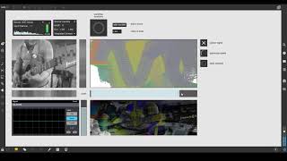 Cosmic Echoes Demo