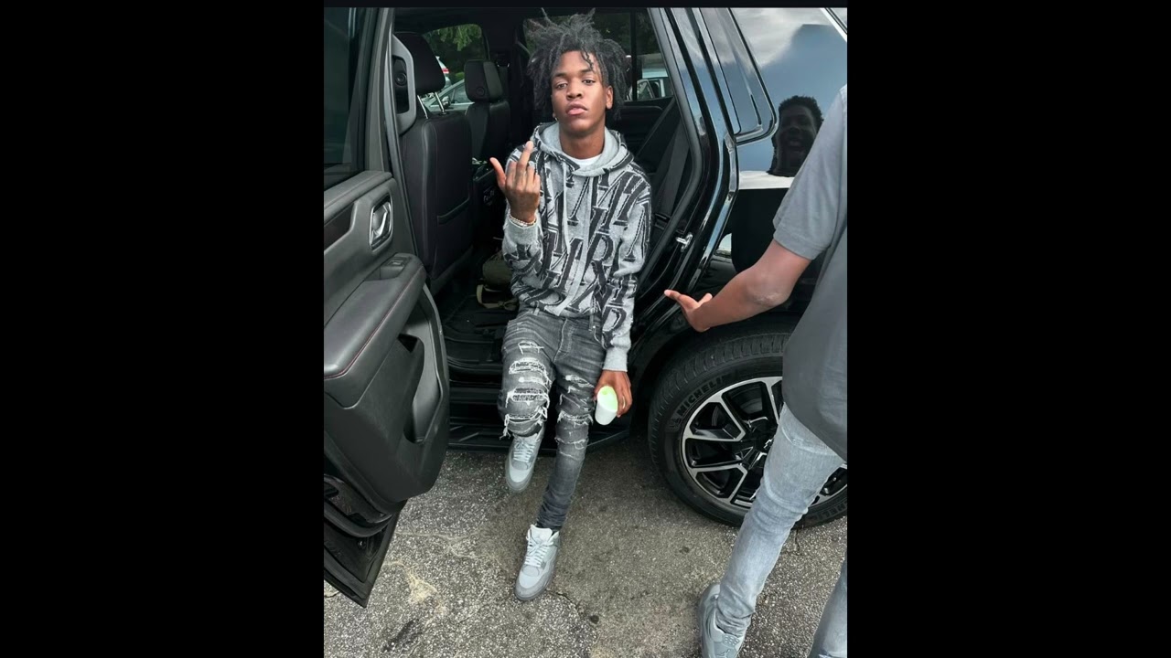 Luh Duke x 1504 Rexkless - Relax (unreleased)