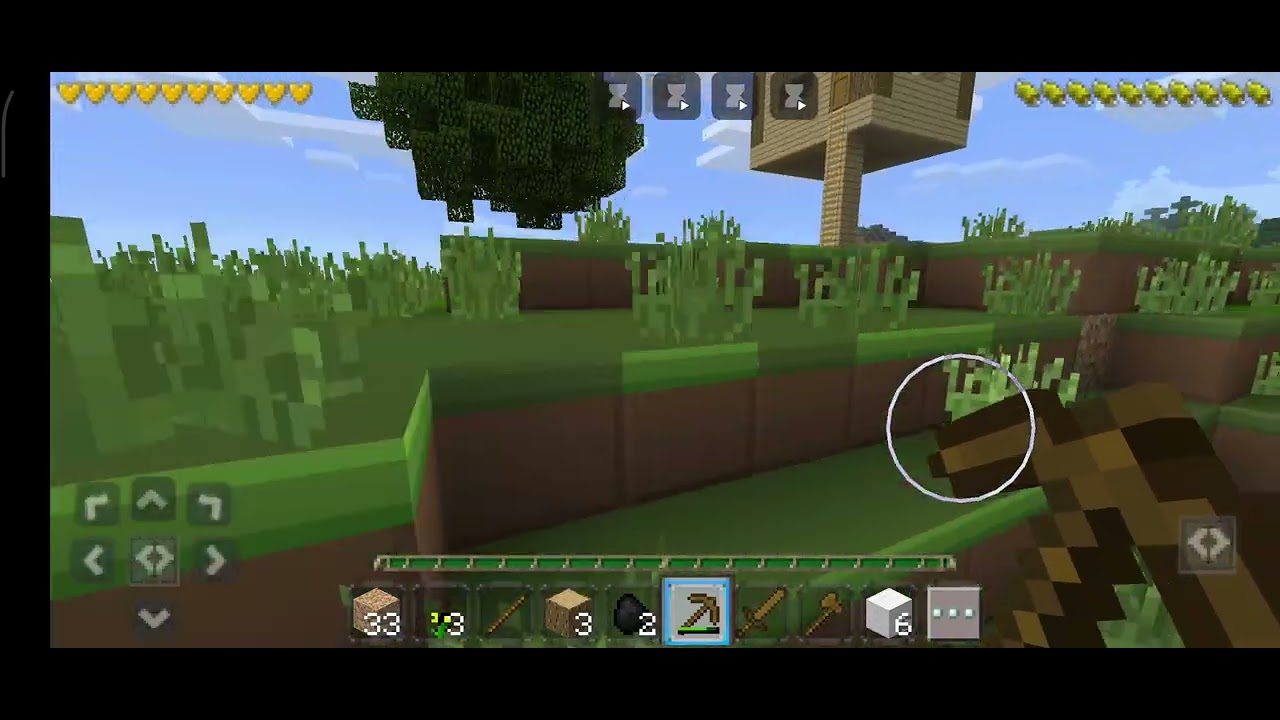 Minecraft oynuyoruz #93