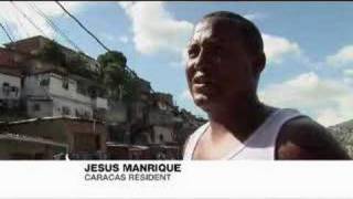 Chavistas troubled by Chavez reforms - 02 Dec 07