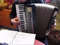 Sag warum - Reci le Zakaj - Slavko Avsenik - Accordion - Akkordeon