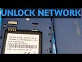 ZTE KICKA 4VE NCK BOX 100% unlock network como desbloqueiar para todas operadoras