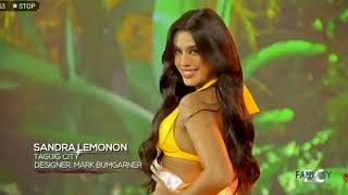 Sandra Lemonon - Mup2020 Preliminary Compeion - Full Performance Hd