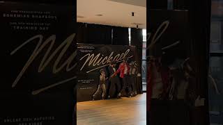 Michael The Movie 2026 Filmwerk Cinema 04-21-26