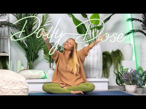 Finally Something Different... ➤ The New "Daily Dose" Live Studio