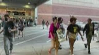 No victims found after Mall of America shooting