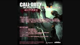 Death On The Dance Floor [Call of Duty: Black Ops: Zombies OST] screenshot 1