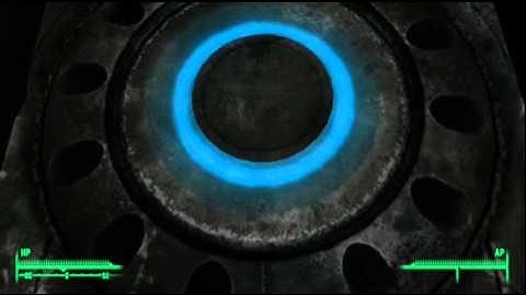 Fallout 3 - Cube Experimental (part 2) ~ Survive