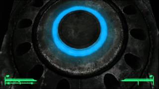 Fallout 3 - Cube Experimental (part 2) ~ Survive