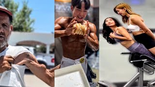 Funniest Gym Fails &amp; Crossfit Fails Moments