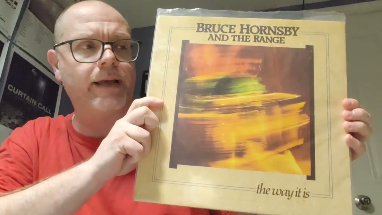 Ep. 131 Canadian Stereotypes Vinyl Tag 2026 