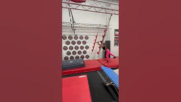 Failure is the only path to success #athlete #ninjawarrior #parkour #trending #viral #shorts