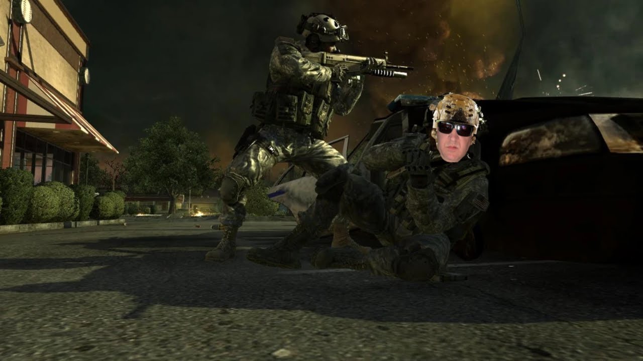 Homestead Combat Bow : Black Ops 7 : 47 Year Old Gamer - Ep.5