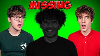 THE OLD SLOB CLAN MEMBER THAT WENT MISSING