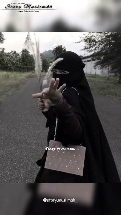 PESONA WANITA BERCADAR | Story Whatsapp | #SHORTS
