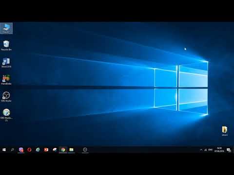 LMMS ინსტალაცია - თეა დოლაკიძე