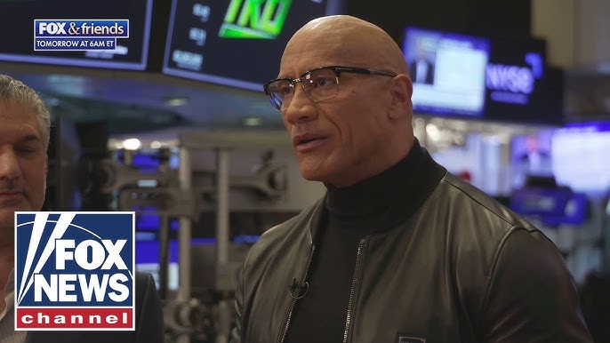 Sneak Peek Dwayne The Rock Johnson Reflects On His Biggest Failure