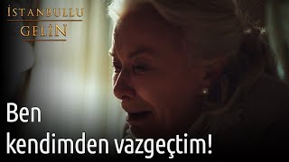 Ben Kendimden Vazgeçtim - İstanbullu Gelin