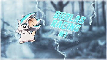 TRANSFORMICE - Burlas Racing #1 Ft. Amaduo