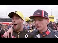 F1 FUNNY & AWKWARD MOMENTS