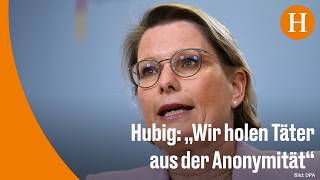Bundesregierung beschließt dreimonatige Speicherung von IP-Adressen