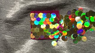 10mm Sequins Net Worth