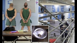Parklea prison is becoming Australia's most notorious jail
