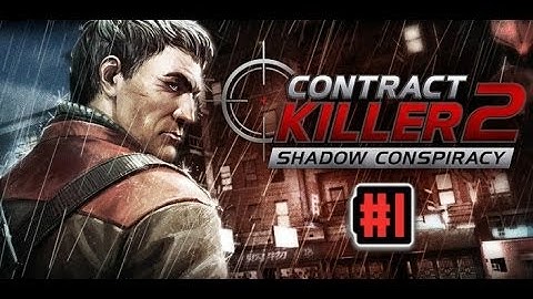 Contract Killer 2 #1 THIS IS ONLY THE START!!!