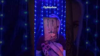 Ophiuchus-Love🔮Message💌