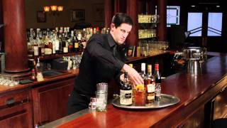 Drinks of the USA: How to Make the Perfect Rum Runner, with Johnny Raglin in Miami | Pottery Barn