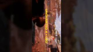 Uncharted 4 Leo Bgm Mix