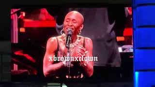 Download Lagu Cynthia Erivo \u0026 San Diego Symphony - I Who Have Nothing (2025.08.17 Rady Shell Jacob’s Park) MP3