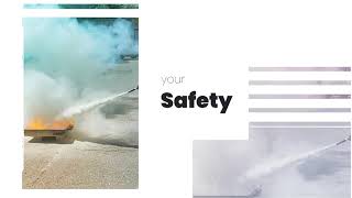 Safety Meeting Spring 2022