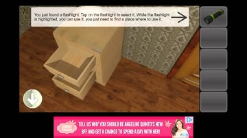 Escape Challenge Level 1 Walkthrough Guide