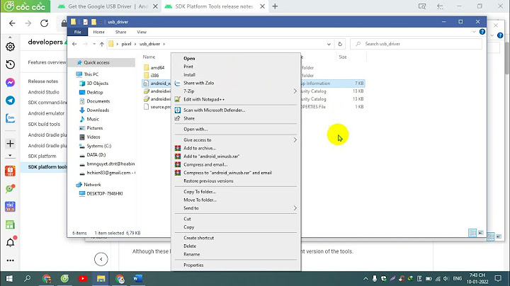 Máy root không dùng được ứng dụng ngân hàng