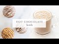 DIY Hot Chocolate Bombs