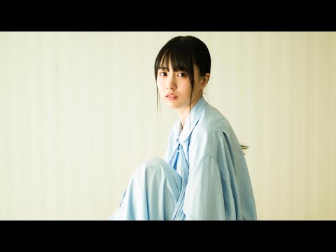 乃木坂46物語　賀喜遥香 　〜　愛による福音　〜