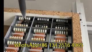 ab epoxy potting machine for transformer potting and encapsulation