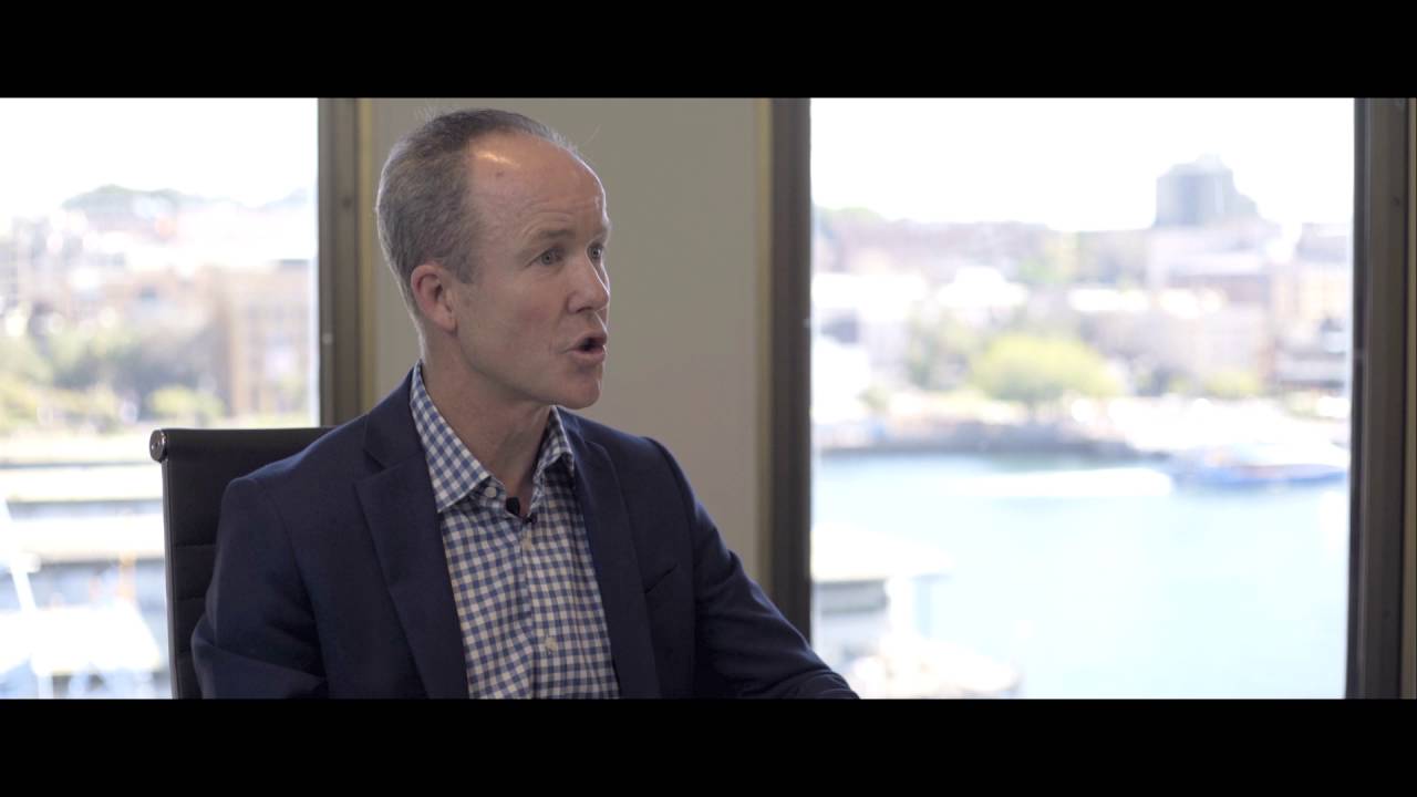 Tenant Representation 