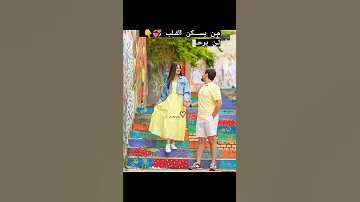 روحي يا عيني قلبي الي بيحيني انغام حالات واتس اب ستوري انستا 
