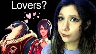 Did this game go too far with this Couple? #videogames #wokeism #gamer