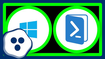 How to find empty directories in Windows using a Powershell Script