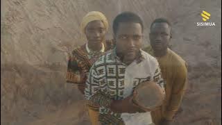 Gweejy- Africa's Rising ft. Gladwell (Official Lyrics Video)