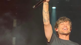 We Made It - Louis Tomlinson (Live in Jakarta, July 14th 2022)